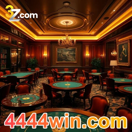 Baixar jogos emocionantes em 4444win.com: conheça opções