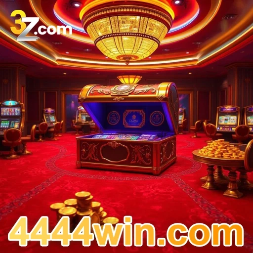 4444win.com Plataforma Stephen