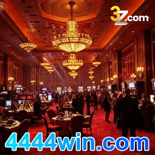 4444win com Jogos de caça-níqueis