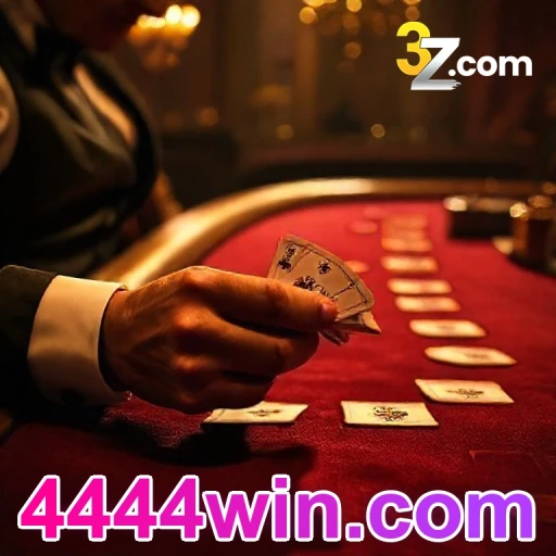 4444win com
