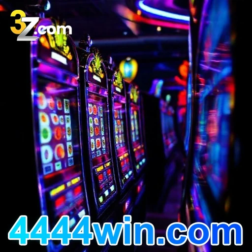 4444win com Login