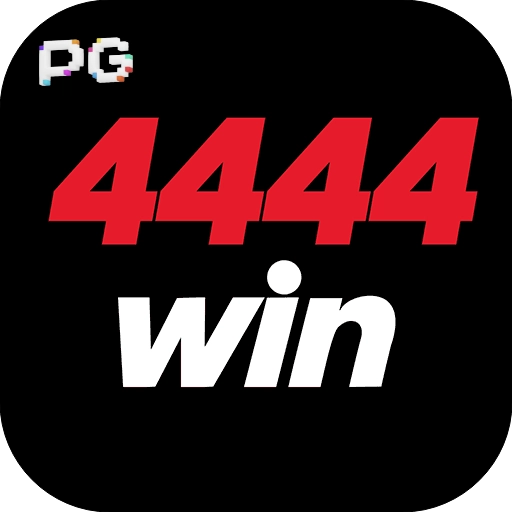 4444win com LOGO