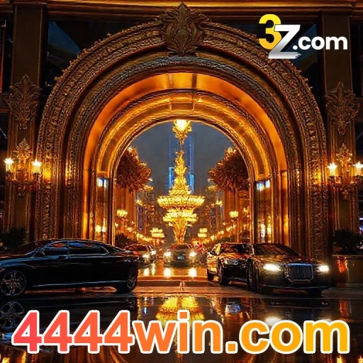 4444win com Plataforma