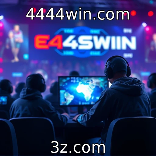 Indústria de eSports atrai investimentos significativos