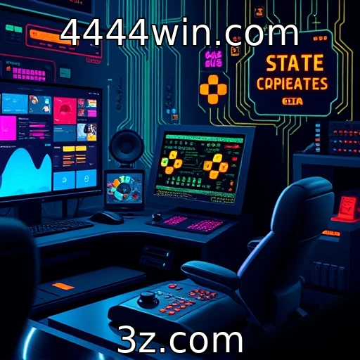 Impacto da tecnologia na evolução dos jogos